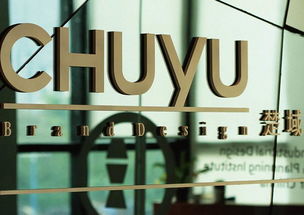 楚域品牌管理機(jī)構(gòu)設(shè)計(jì)作品案例 企業(yè)管理領(lǐng)域品牌視覺(jué)戰(zhàn)略實(shí)踐