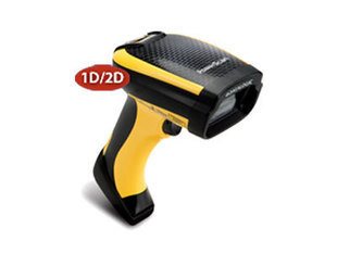 Datalogic PowerScan PD9500系列 全能型工業(yè)條碼掃描槍，精準(zhǔn)捕獲1D/2D影像